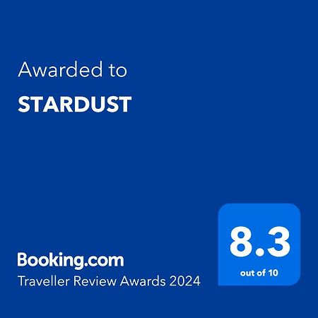 Stardust Sapporo Exterior foto