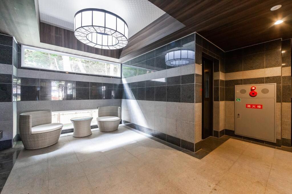 Stardust Sapporo Exterior foto