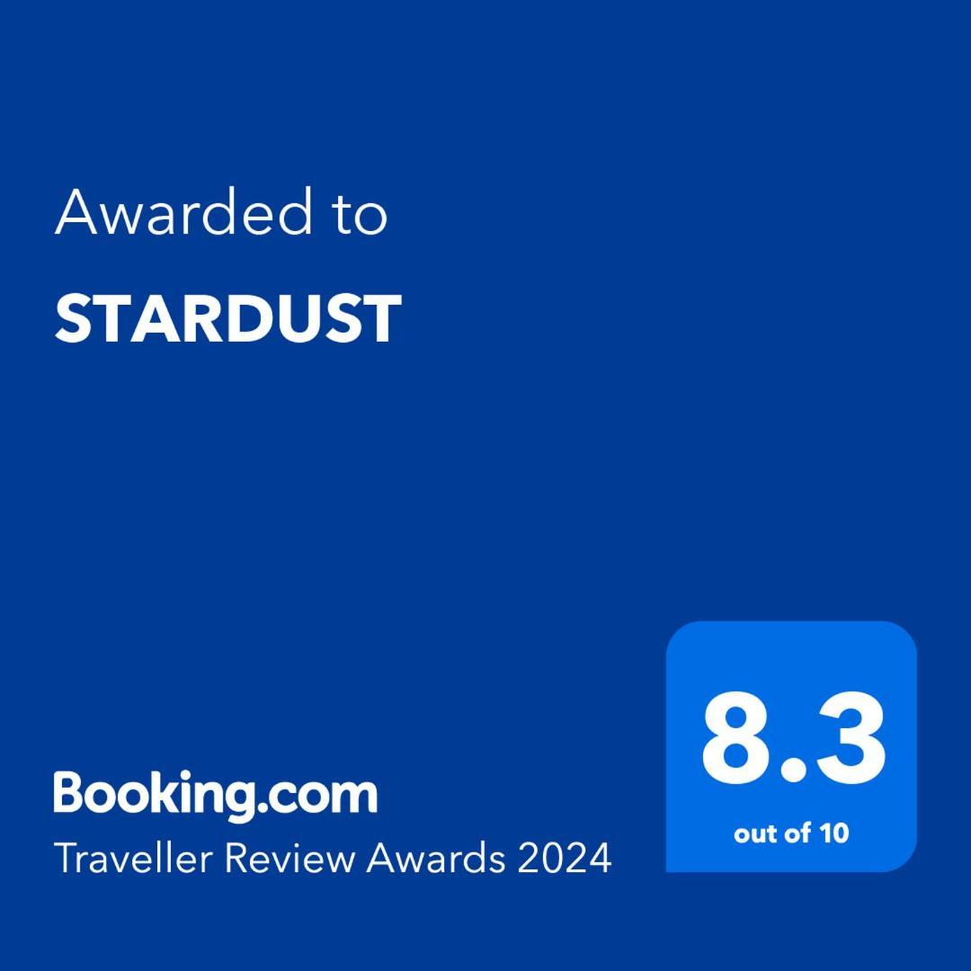 Stardust Sapporo Exterior foto